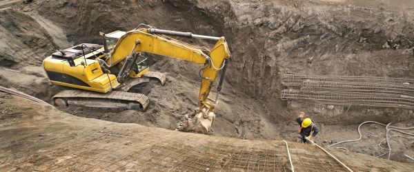 Cost of Slope Clearing in New Smyrna Beach