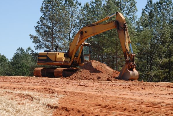 Cost of Easement Land Clearing in New Smyrna Beach