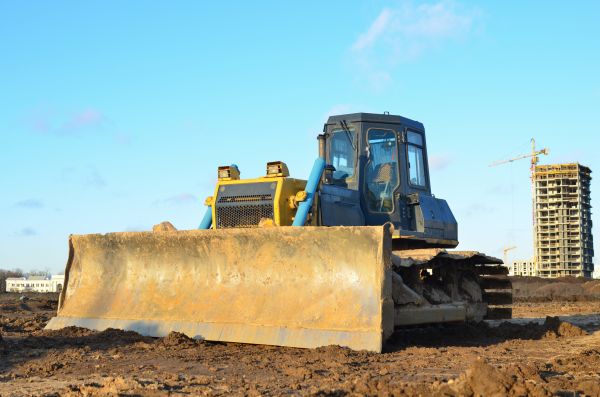 Cost of Commercial Site Clearing in New Smyrna Beach