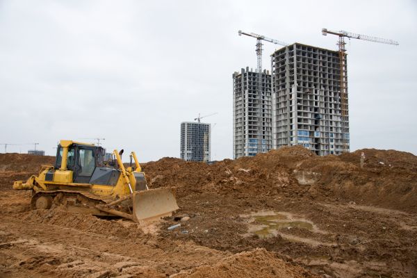 Cost of Site Clearing Service in New Smyrna Beach