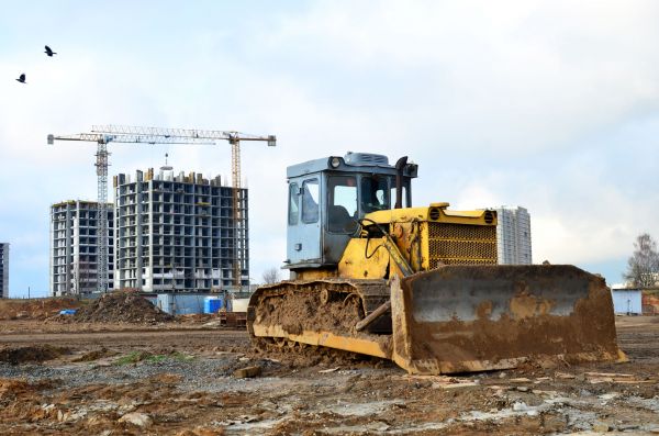 Cost of Building Site Clearing in New Smyrna Beach